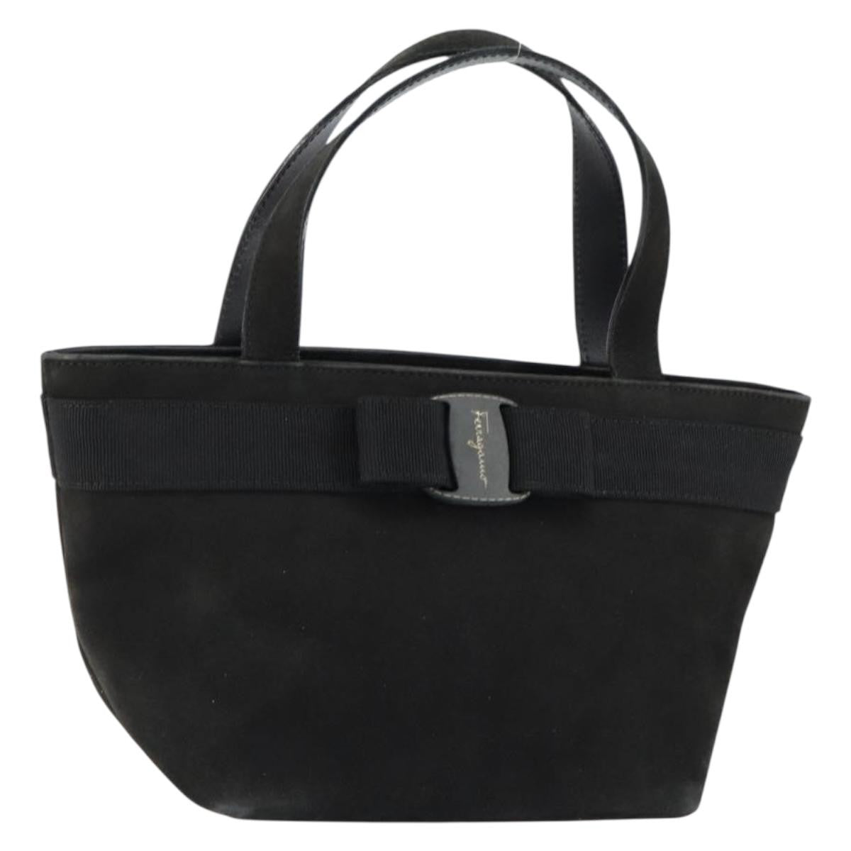 Salvatore Ferragamo Vala Handbag - Brandsamsara