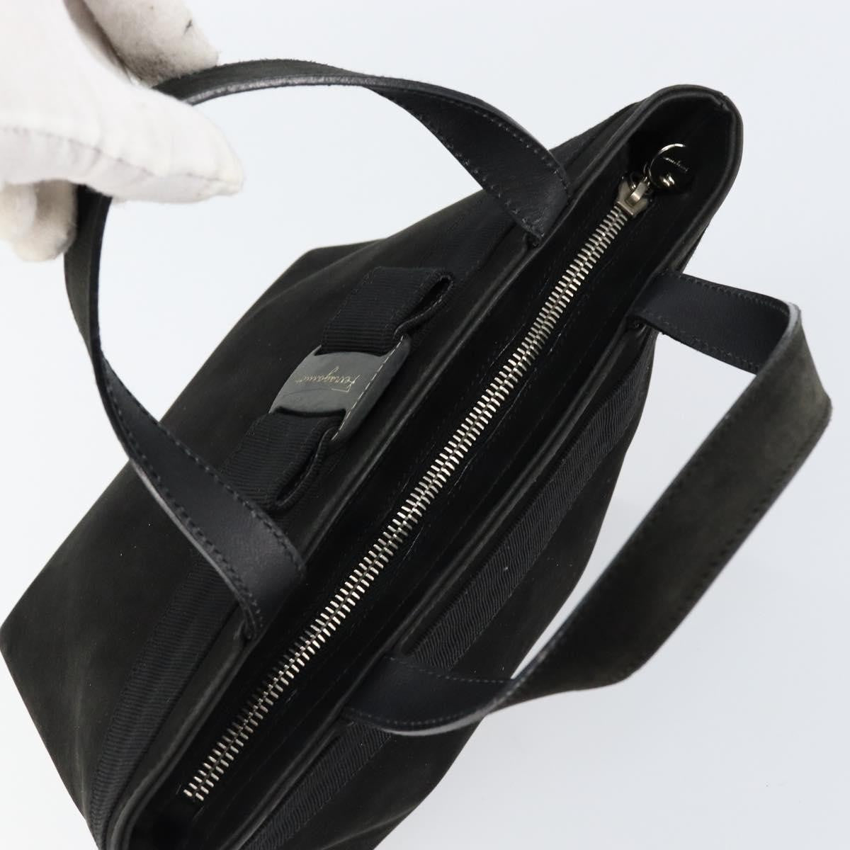 Salvatore Ferragamo Vala Handbag - Brandsamsara