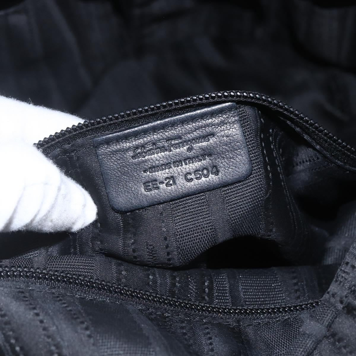 Salvatore Ferragamo Vala Handbag - Brandsamsara