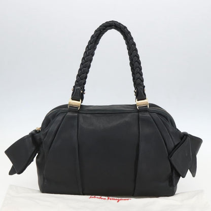 Salvatore Ferragamo Vala Handbag - Brandsamsara