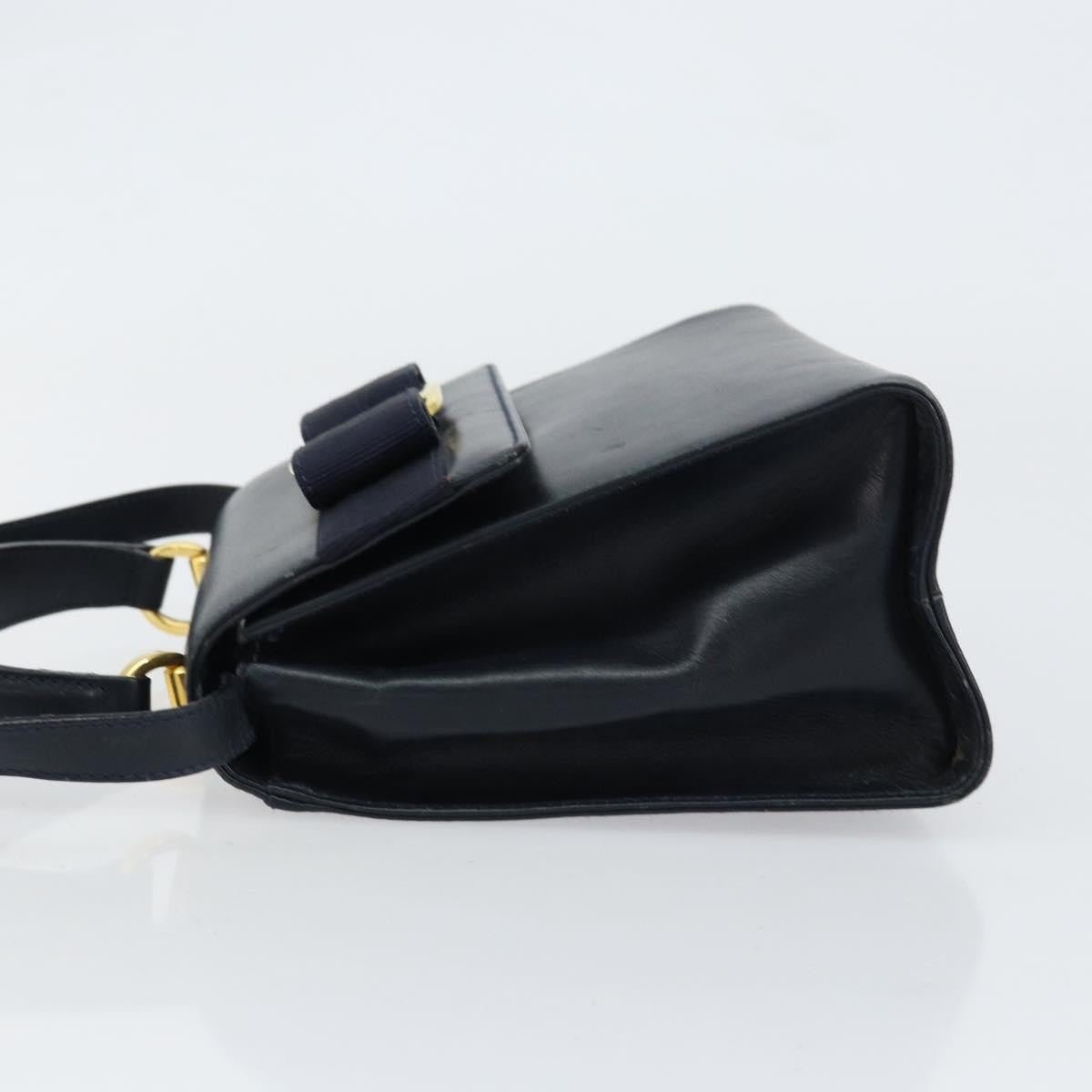 Salvatore Ferragamo Vala Handbag - Brandsamsara