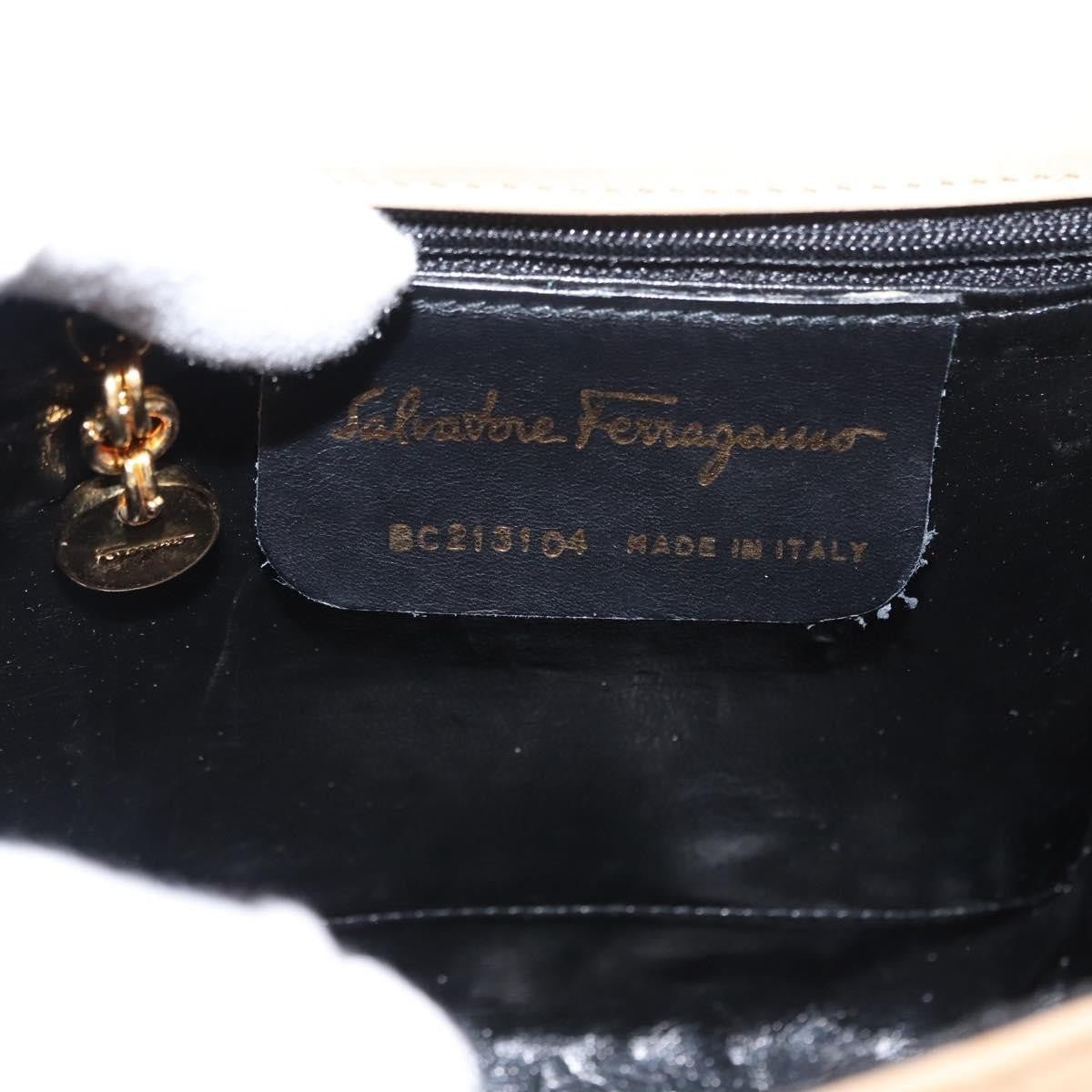 Salvatore Ferragamo Vala Handbag - Brandsamsara