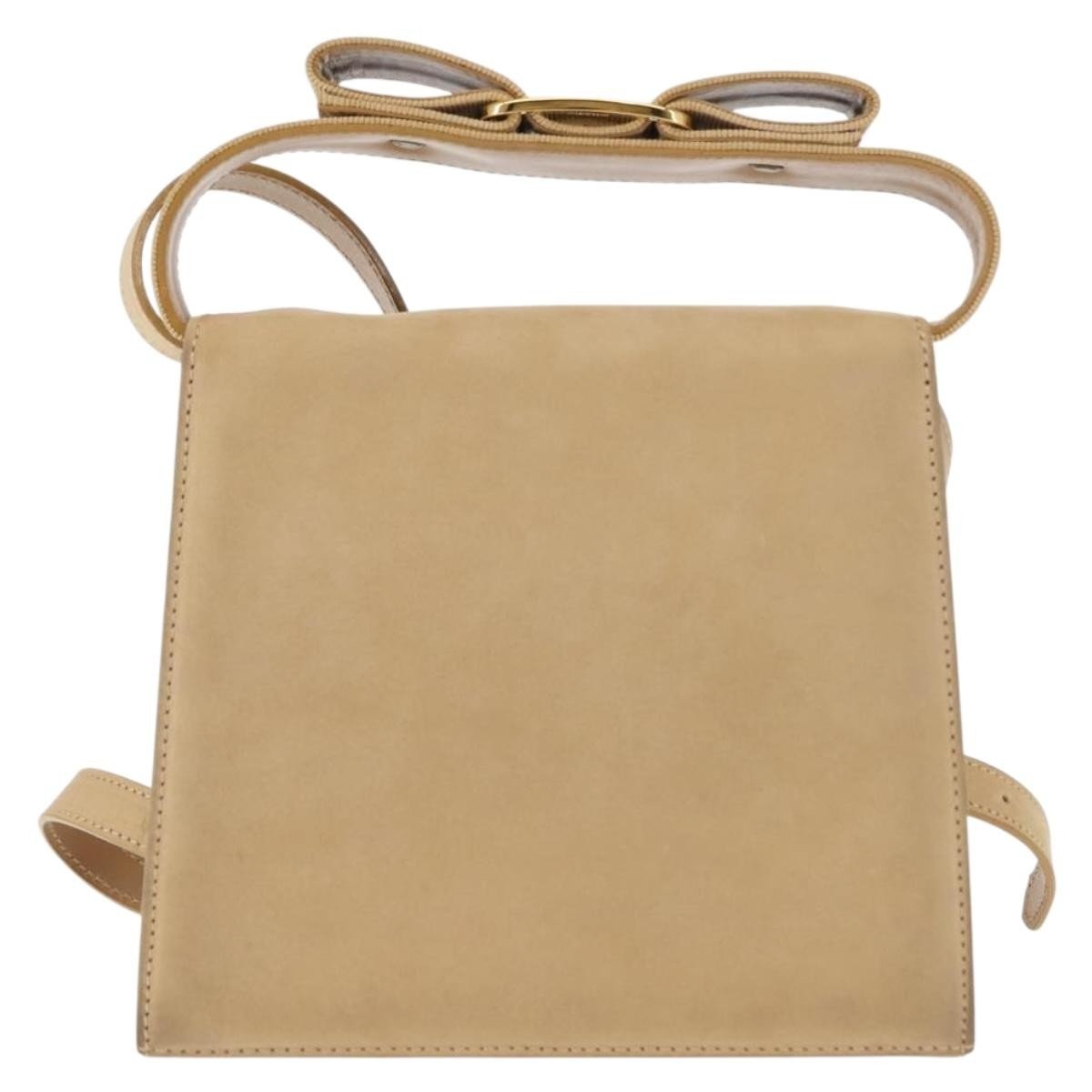 Salvatore Ferragamo Vala Handbag - Brandsamsara