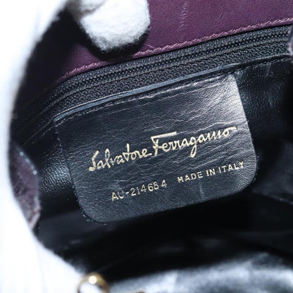 Salvatore Ferragamo Vala Handbag - Brandsamsara