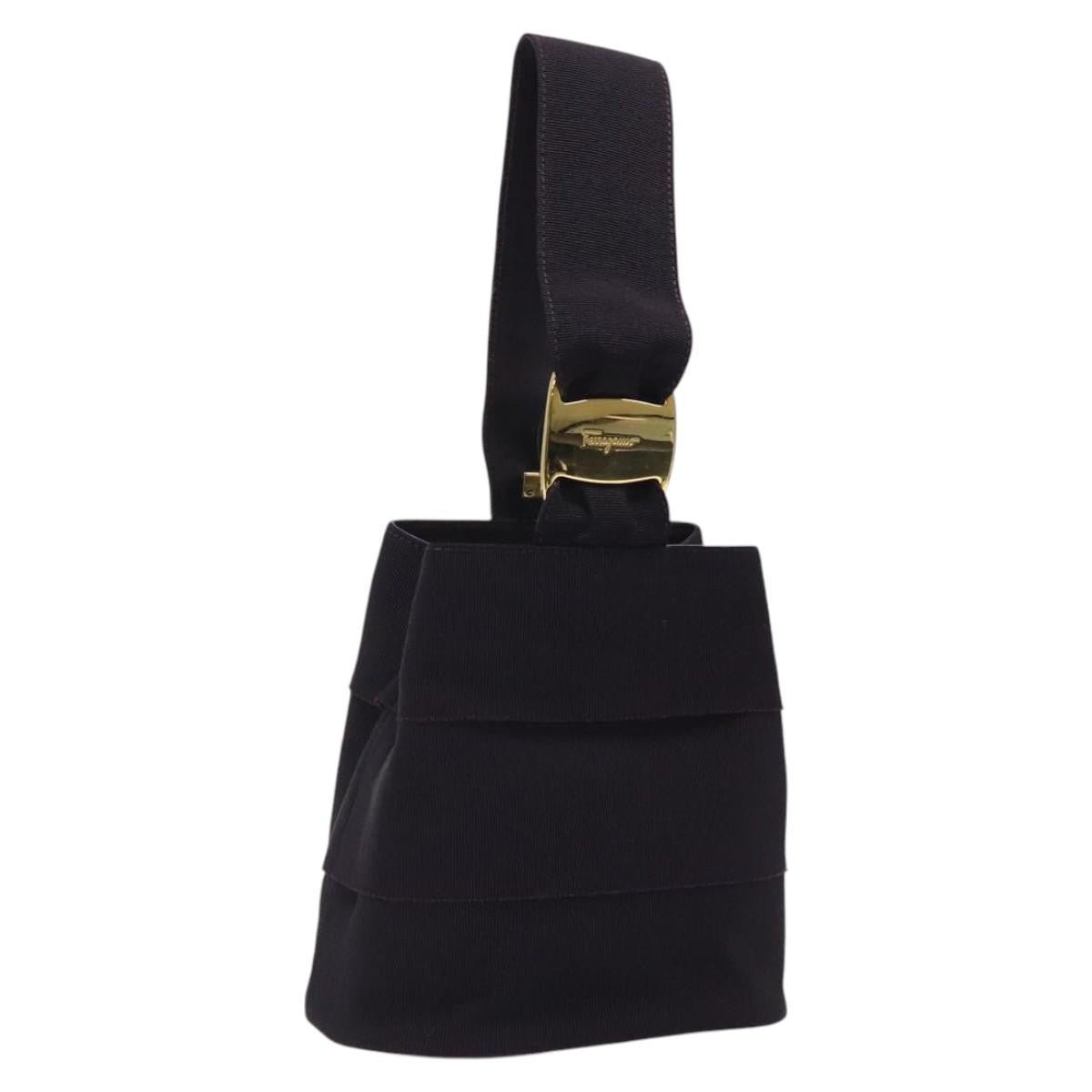 Salvatore Ferragamo Vala Handbag - Brandsamsara