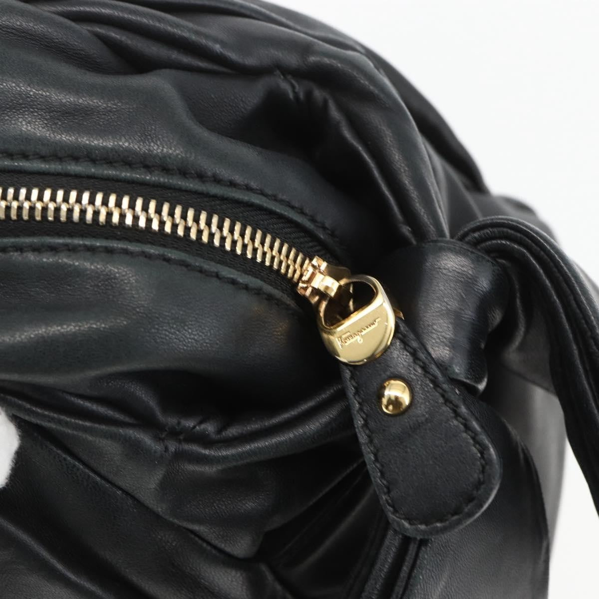 Salvatore Ferragamo Vala Handbag - Brandsamsara