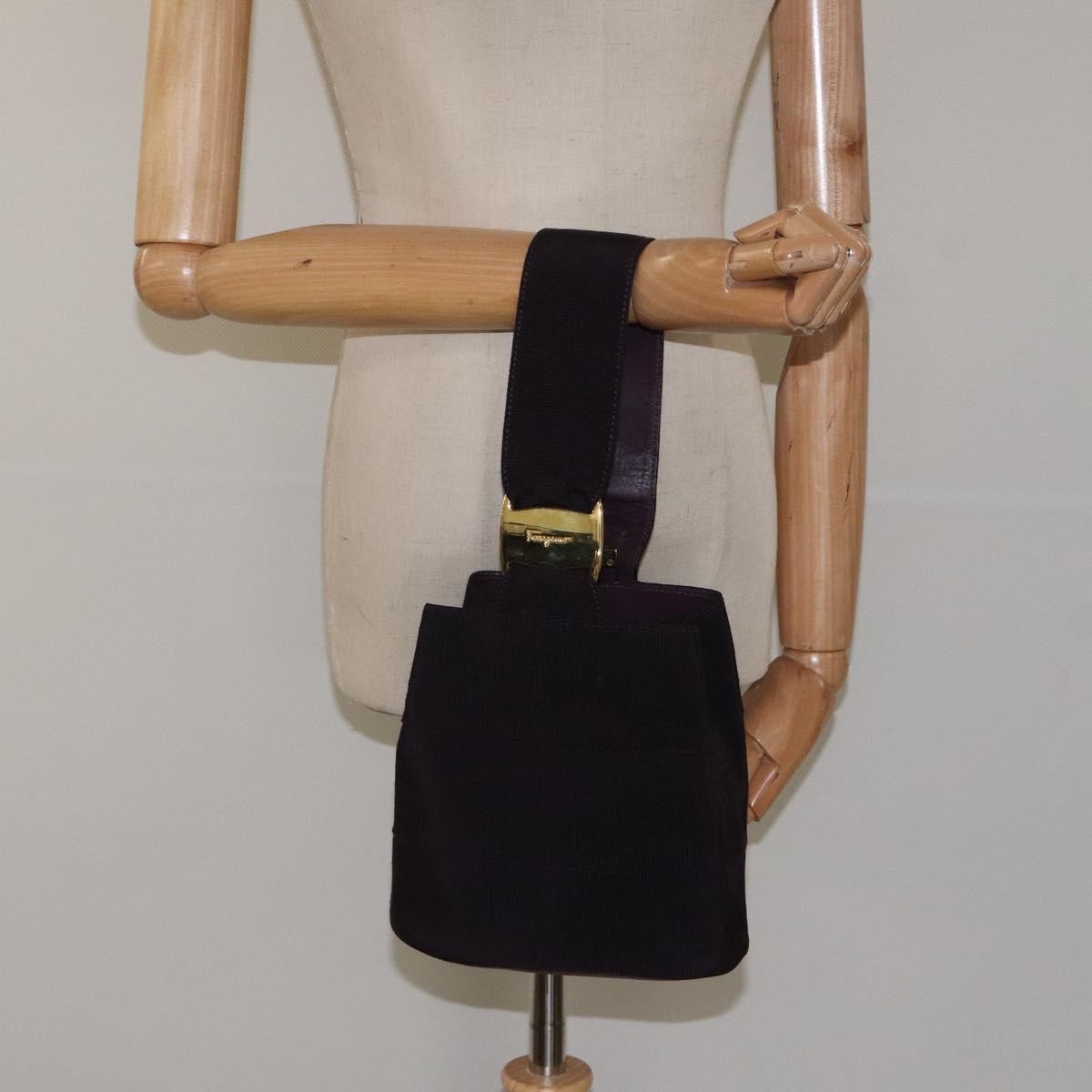 Salvatore Ferragamo Vala Handbag - Brandsamsara