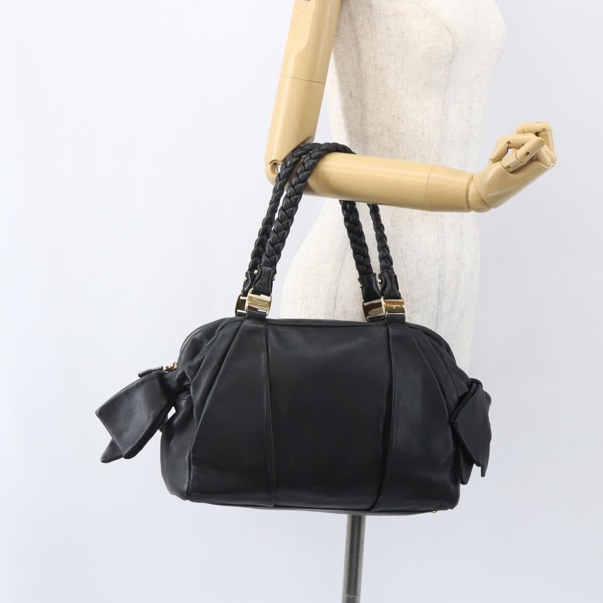 Salvatore Ferragamo Vala Handbag - Brandsamsara