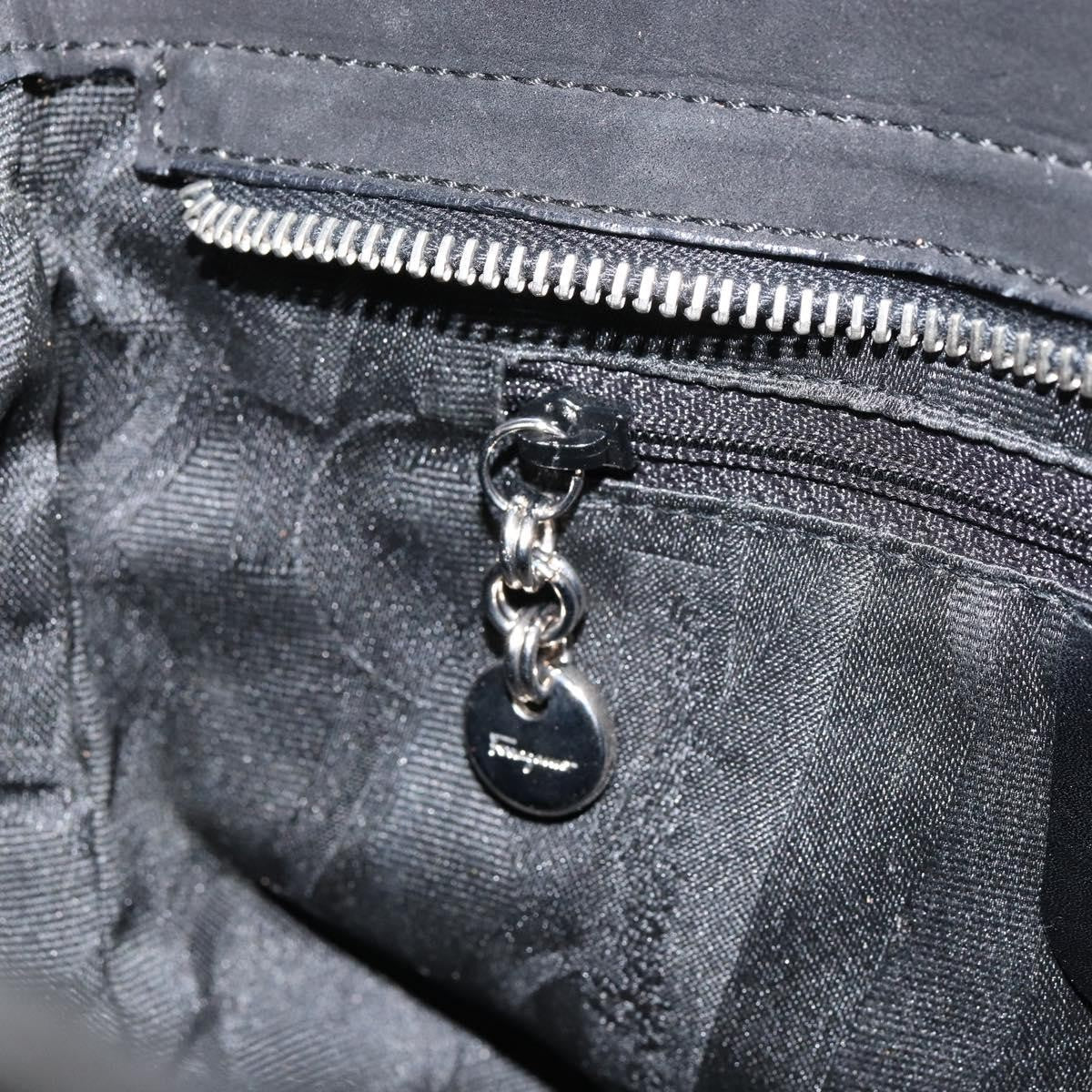 Salvatore Ferragamo Vala Handbag - Brandsamsara