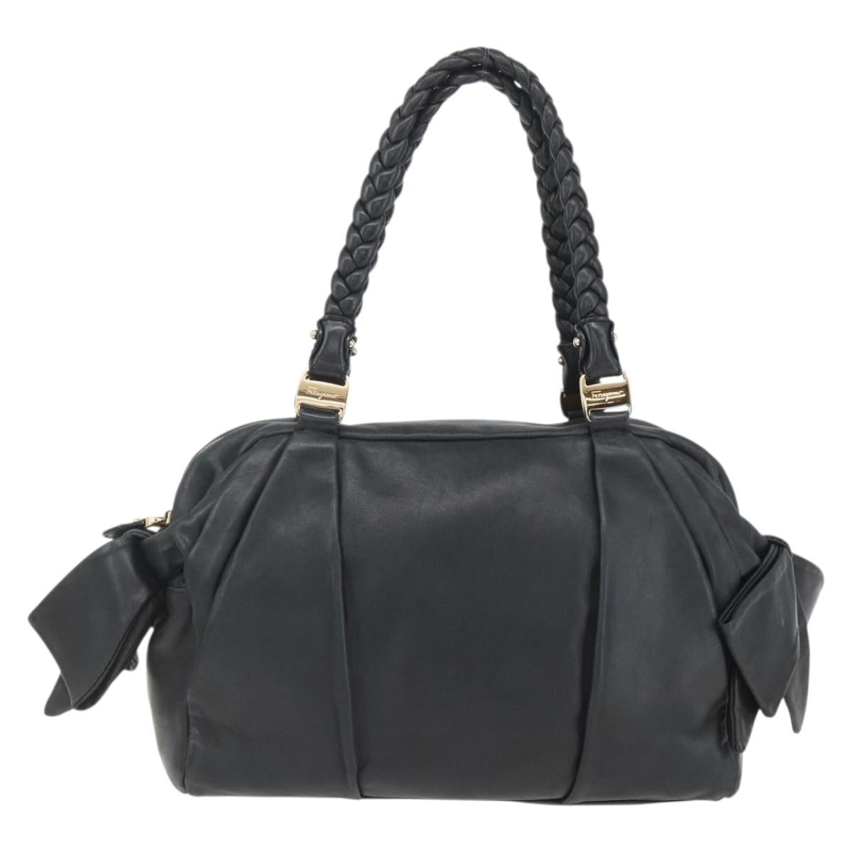 Salvatore Ferragamo Vala Handbag - Brandsamsara