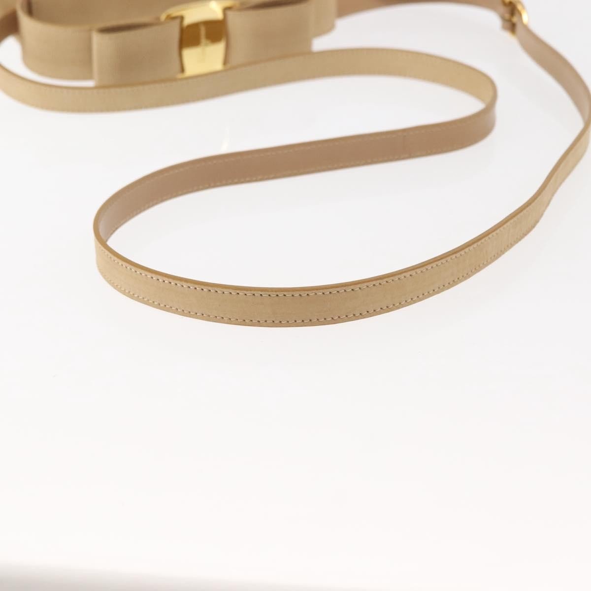 Salvatore Ferragamo Vala Handbag - Brandsamsara