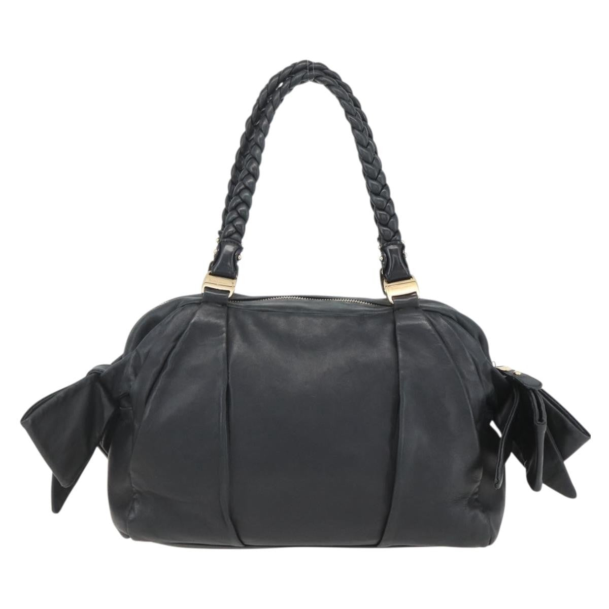 Salvatore Ferragamo Vala Handbag - Brandsamsara