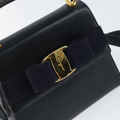 Salvatore Ferragamo Vala Handbag - Brandsamsara