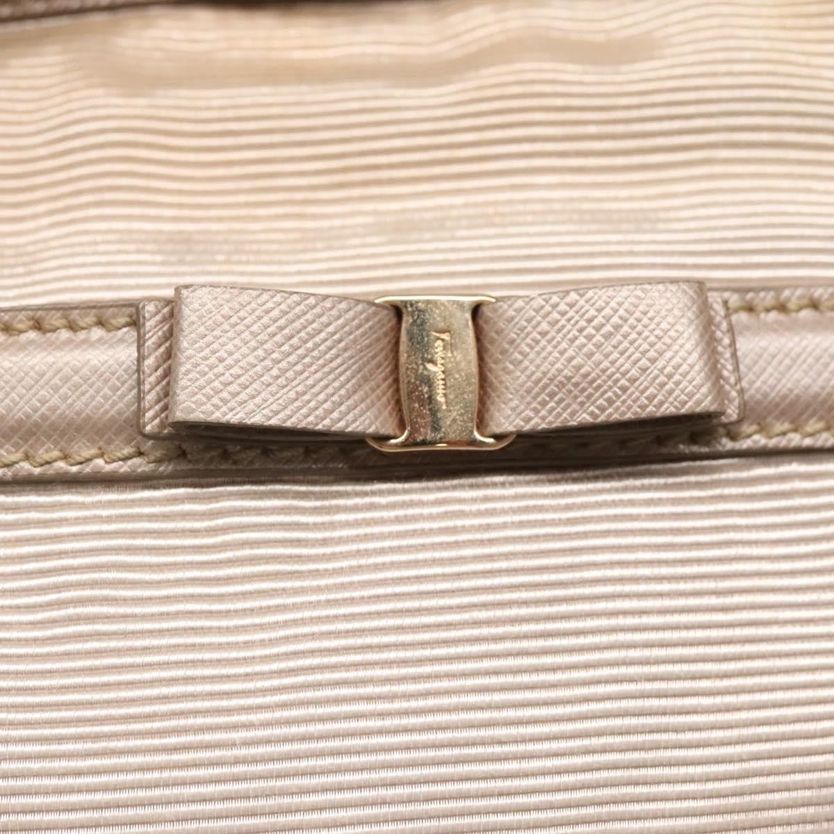Salvatore Ferragamo Vala Handbag - Brandsamsara