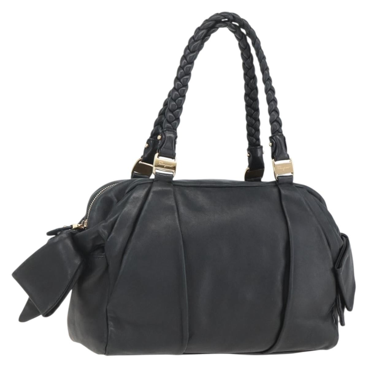 Salvatore Ferragamo Vala Handbag - Brandsamsara