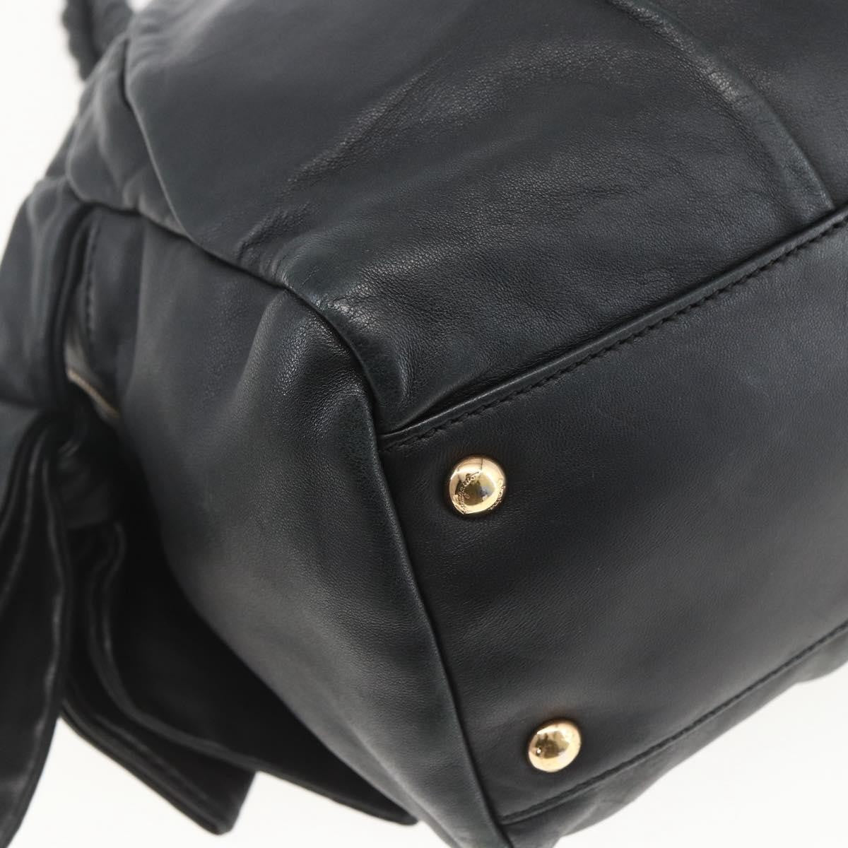 Salvatore Ferragamo Vala Handbag - Brandsamsara