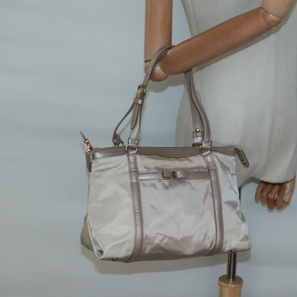 Salvatore Ferragamo Vala Handbag - Brandsamsara