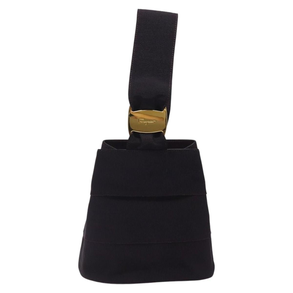 Salvatore Ferragamo Vala Handbag - Brandsamsara