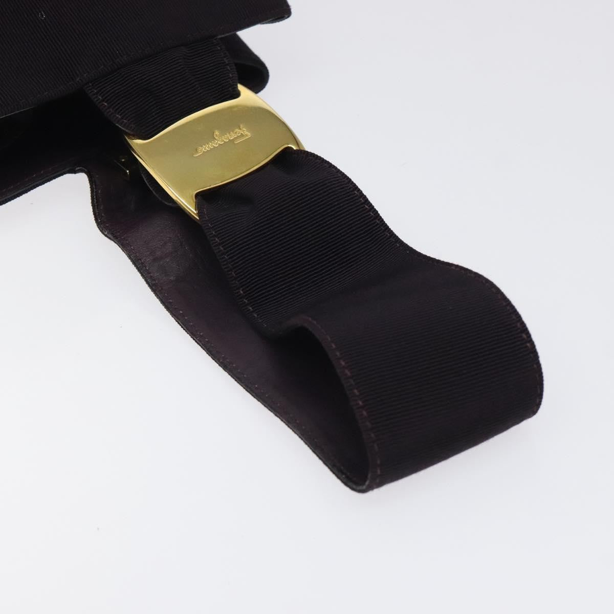 Salvatore Ferragamo Vala Handbag - Brandsamsara