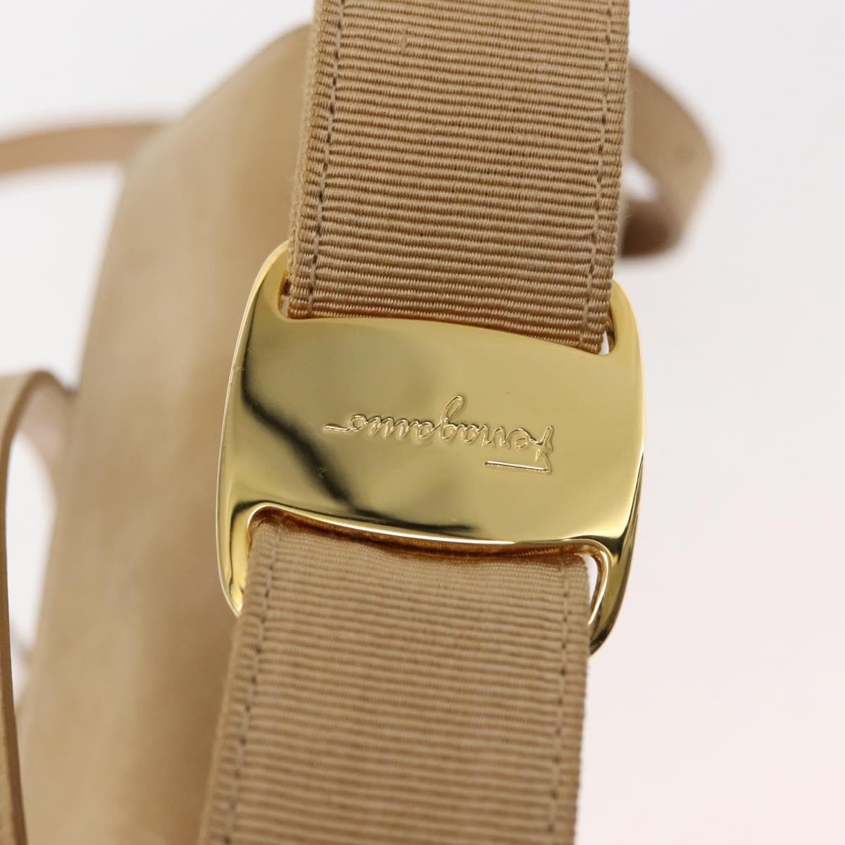 Salvatore Ferragamo Vala Handbag - Brandsamsara