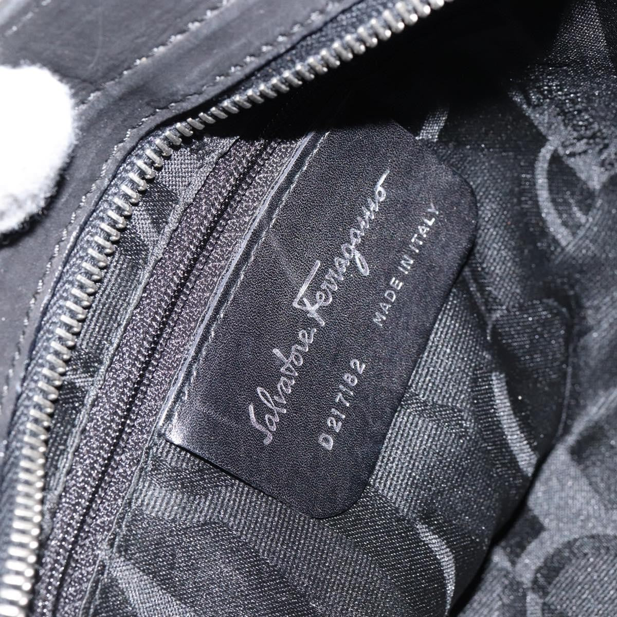 Salvatore Ferragamo Vala Handbag - Brandsamsara