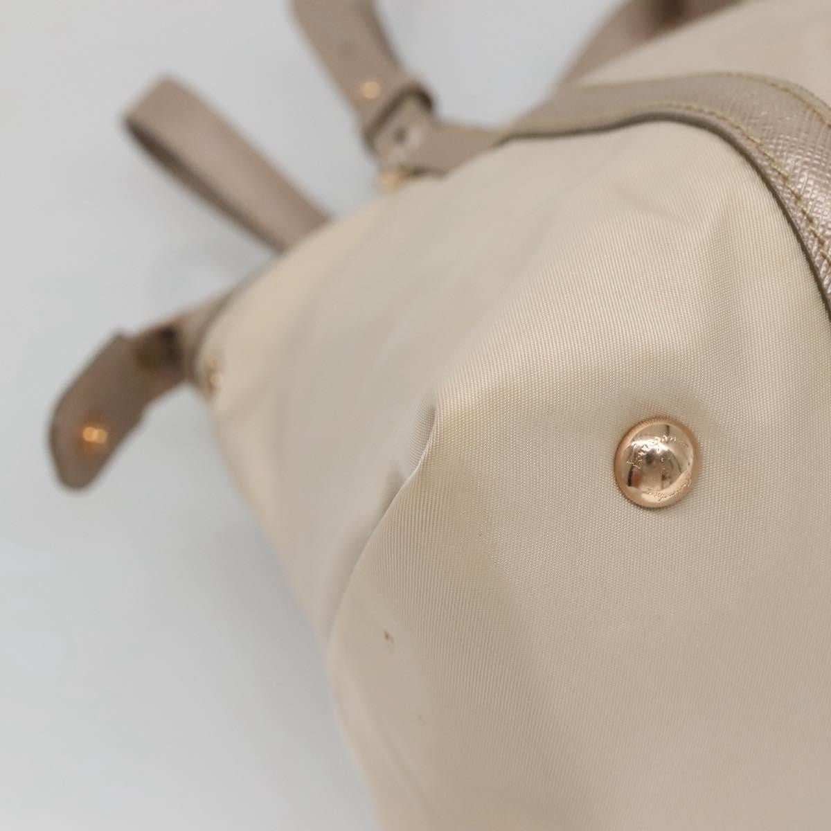 Salvatore Ferragamo Vala Handbag - Brandsamsara