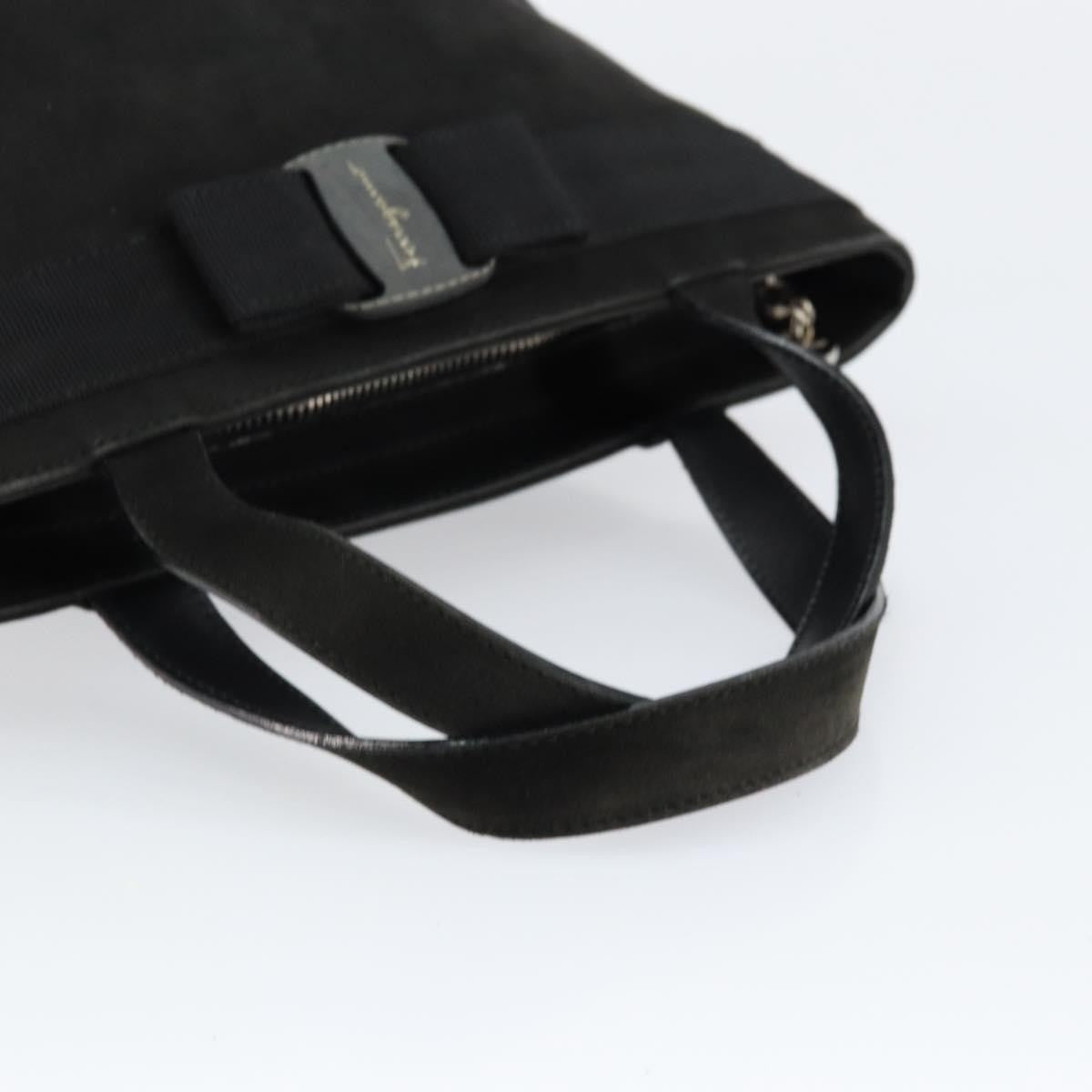 Salvatore Ferragamo Vala Handbag - Brandsamsara