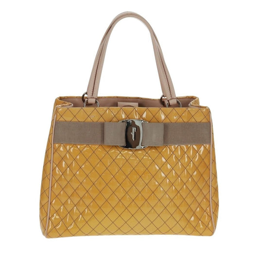 Salvatore Ferragamo Vala Handbag - Brandsamsara