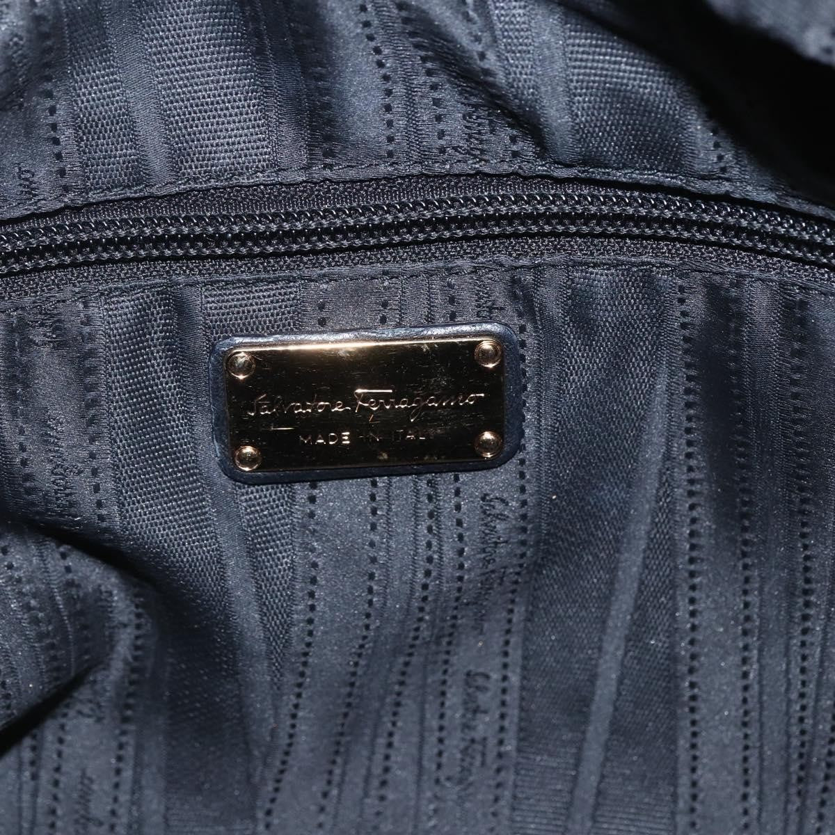 Salvatore Ferragamo Vala Handbag - Brandsamsara