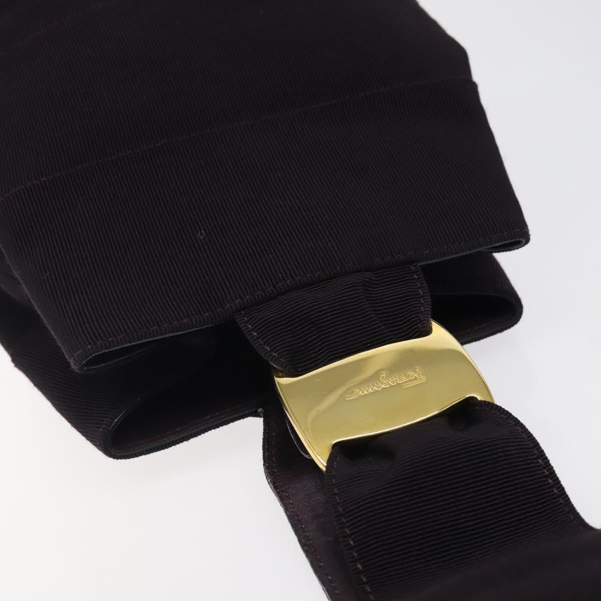 Salvatore Ferragamo Vala Handbag - Brandsamsara