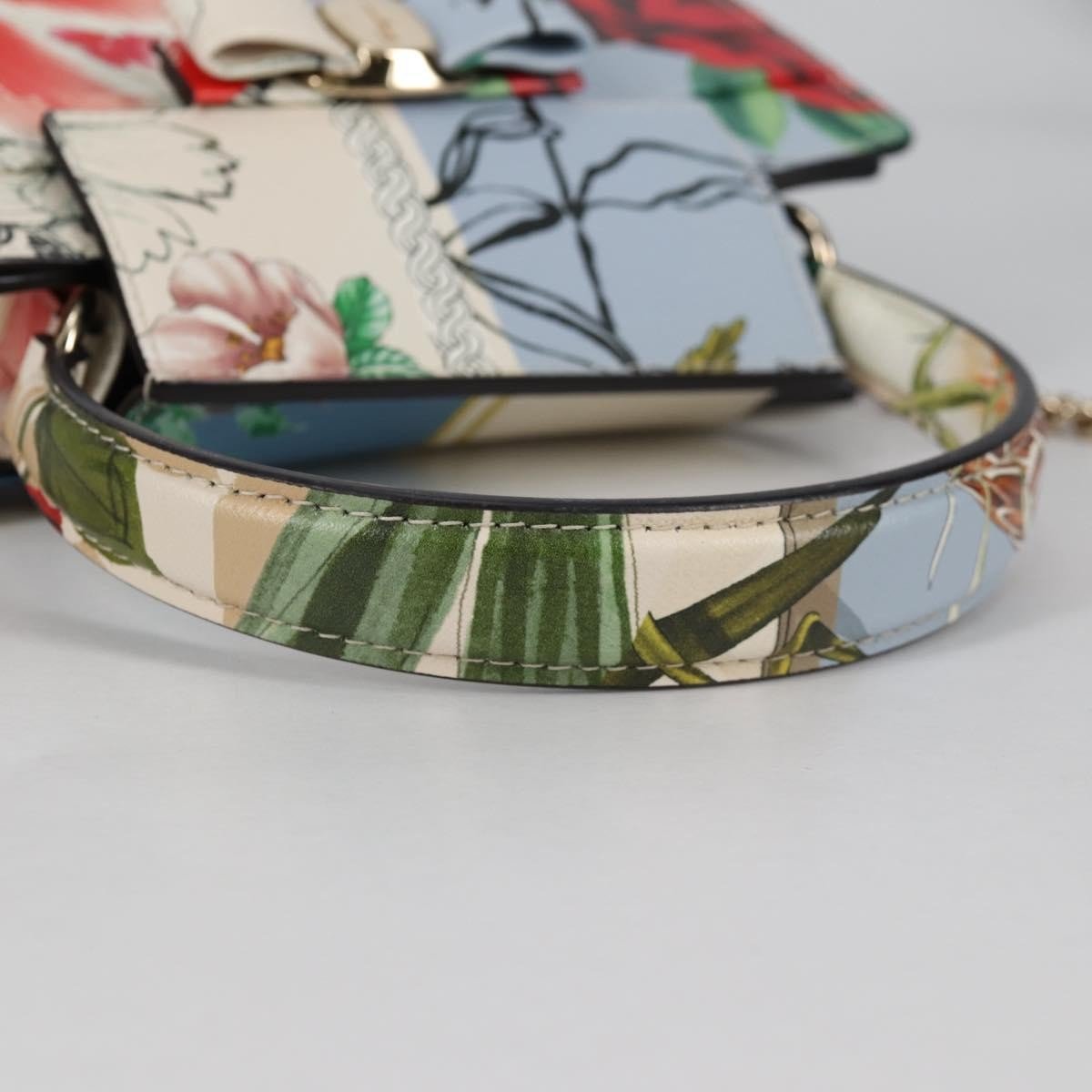Salvatore Ferragamo Vala Handbag - Brandsamsara