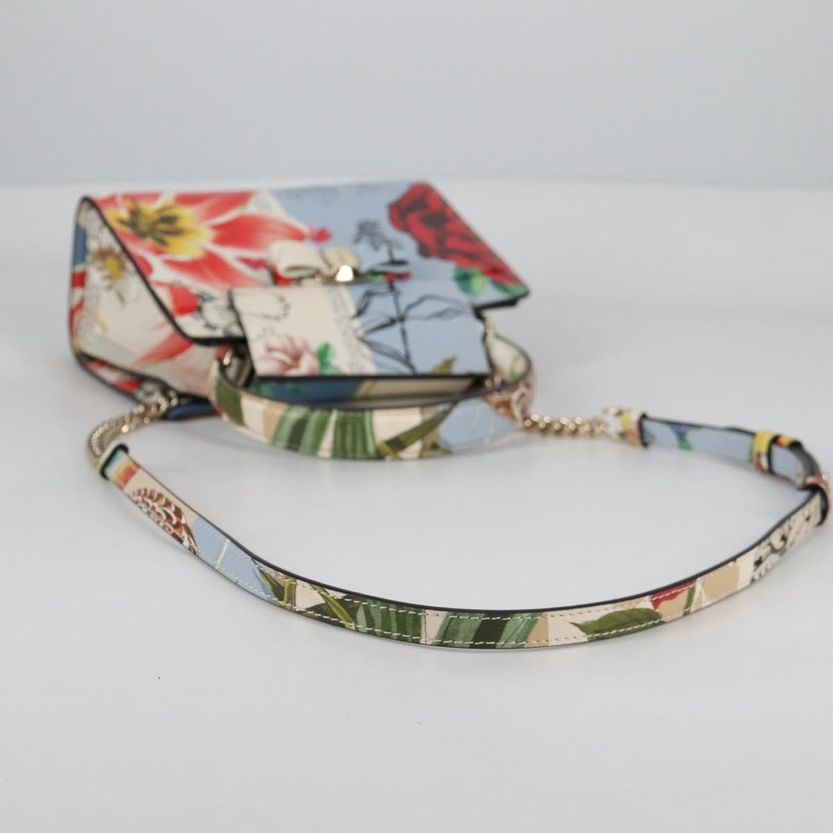Salvatore Ferragamo Vala Handbag - Brandsamsara