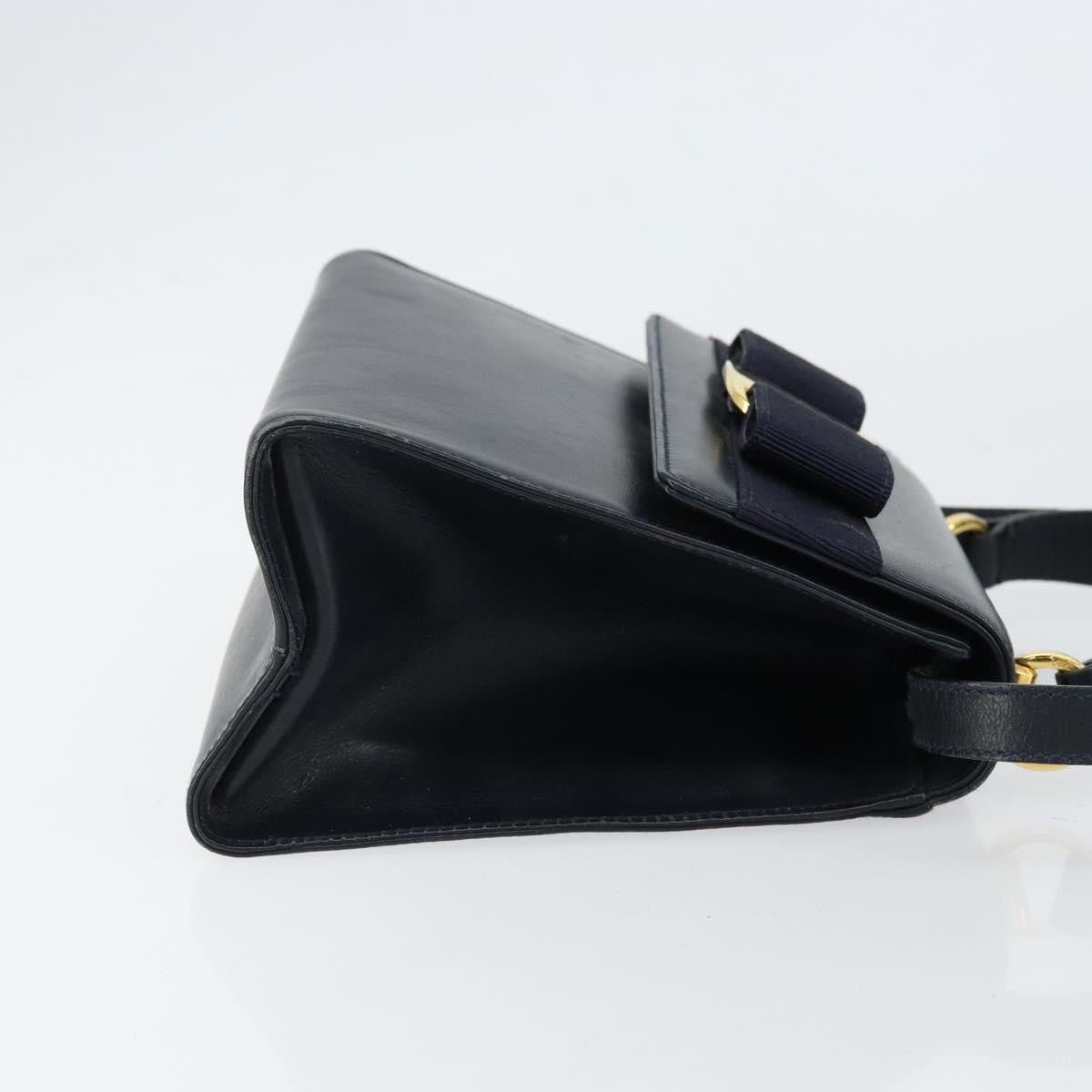 Salvatore Ferragamo Vala Handbag - Brandsamsara