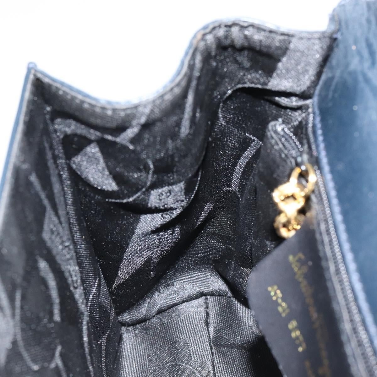 Salvatore Ferragamo Vala Handbag - Brandsamsara