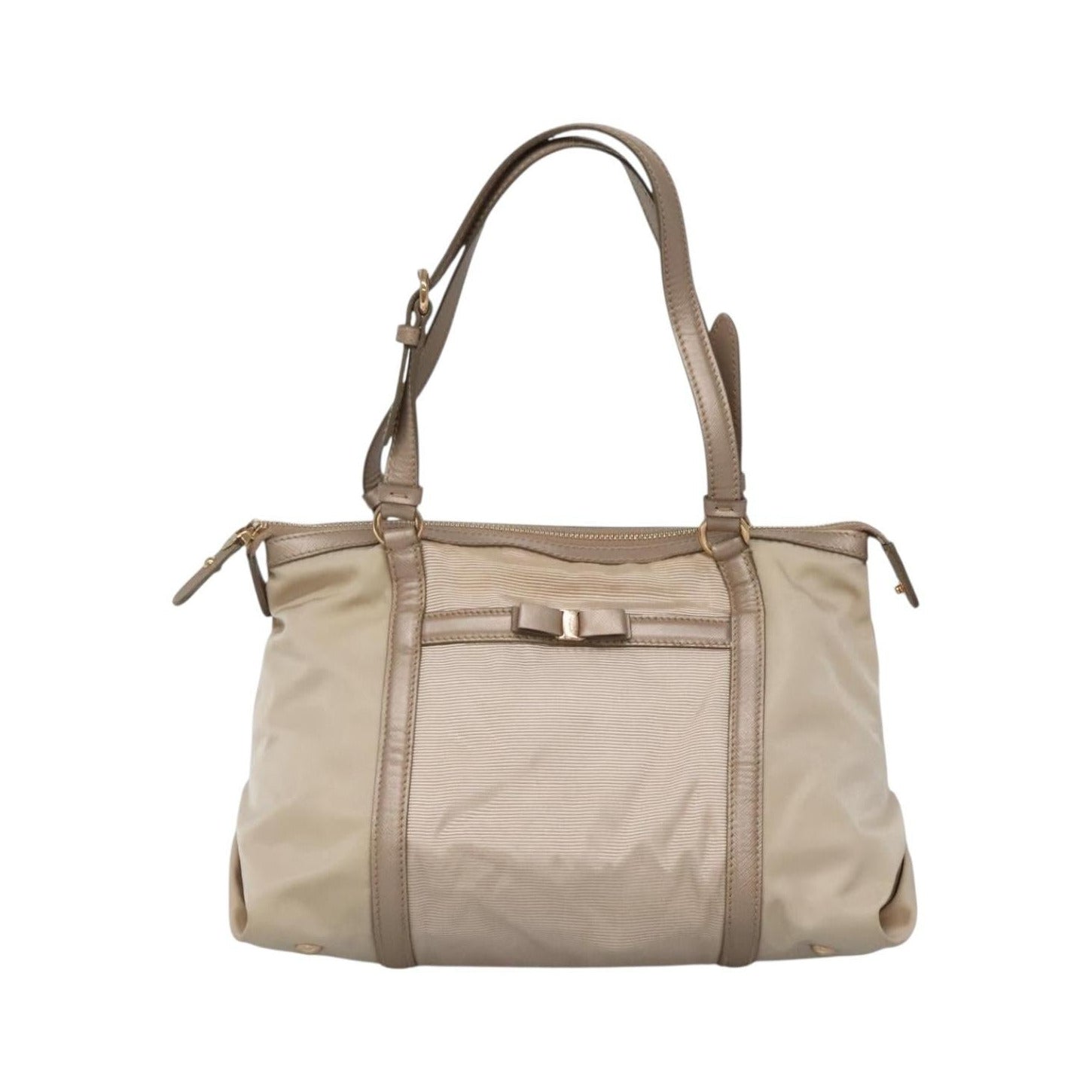 Salvatore Ferragamo Vala Handbag - Brandsamsara