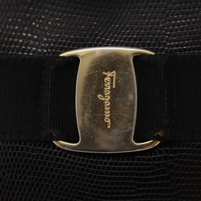 Salvatore Ferragamo Vala Shoulder Bag - Brandsamsara