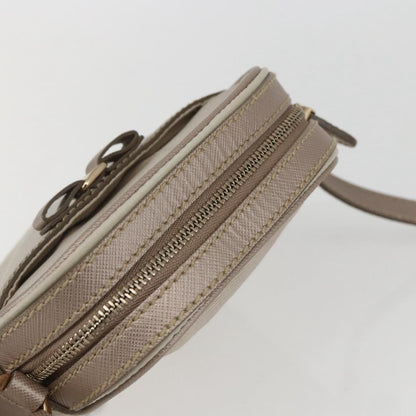 Salvatore Ferragamo Vala Shoulder Bag - Brandsamsara