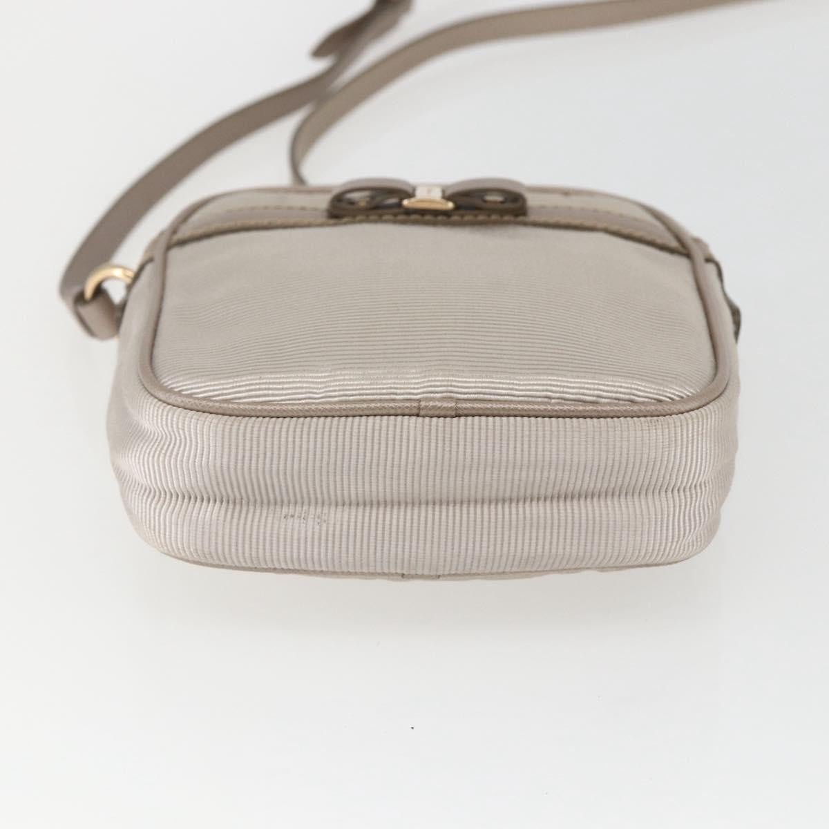 Salvatore Ferragamo Vala Shoulder Bag - Brandsamsara