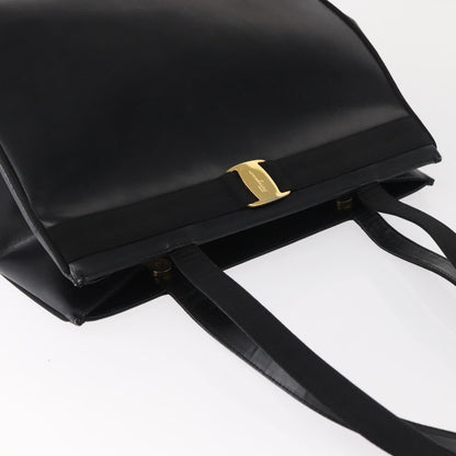 Salvatore Ferragamo Vala Shoulder Bag - Brandsamsara
