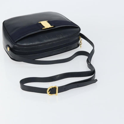 Salvatore Ferragamo Vala Shoulder Bag - Brandsamsara