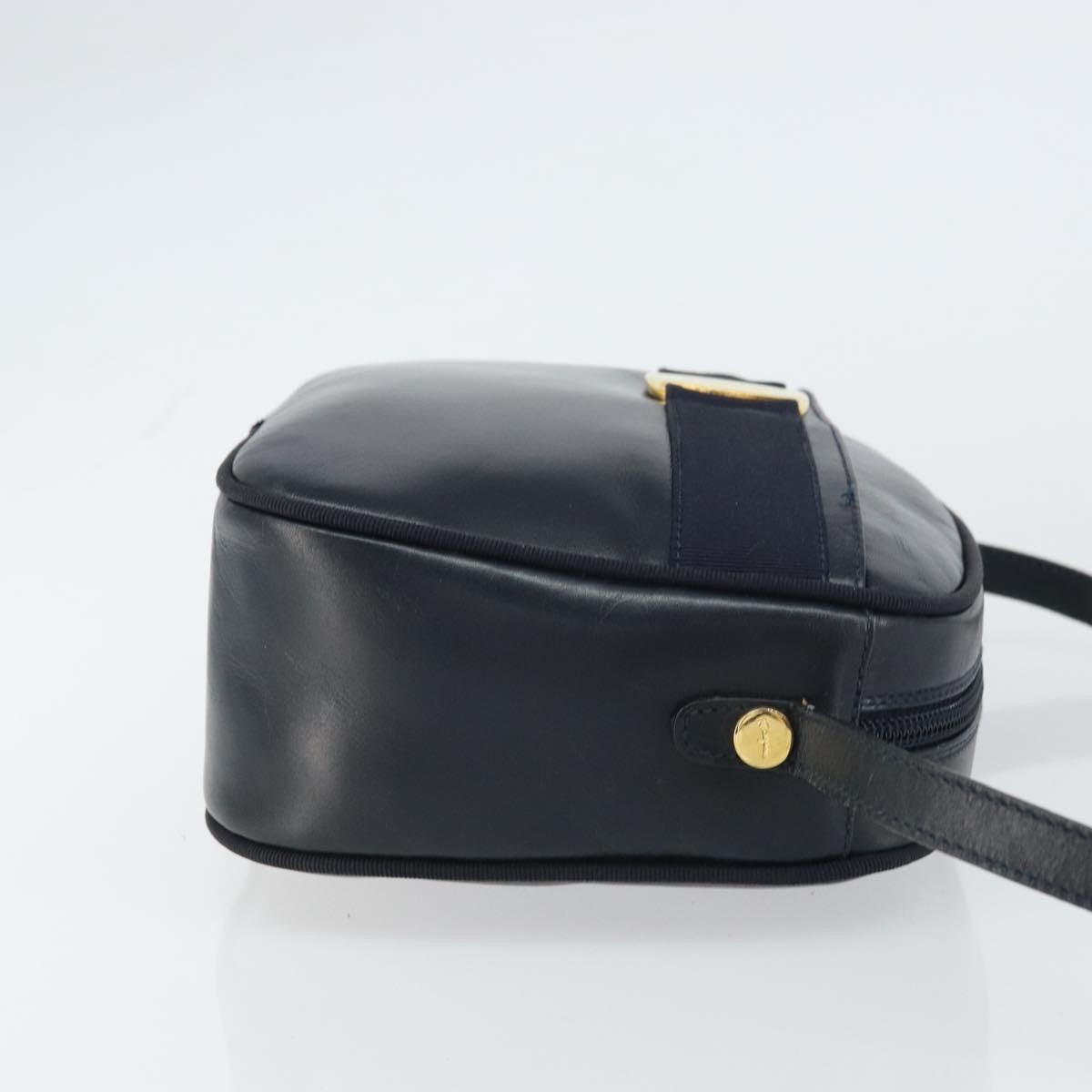 Salvatore Ferragamo Vala Shoulder Bag - Brandsamsara
