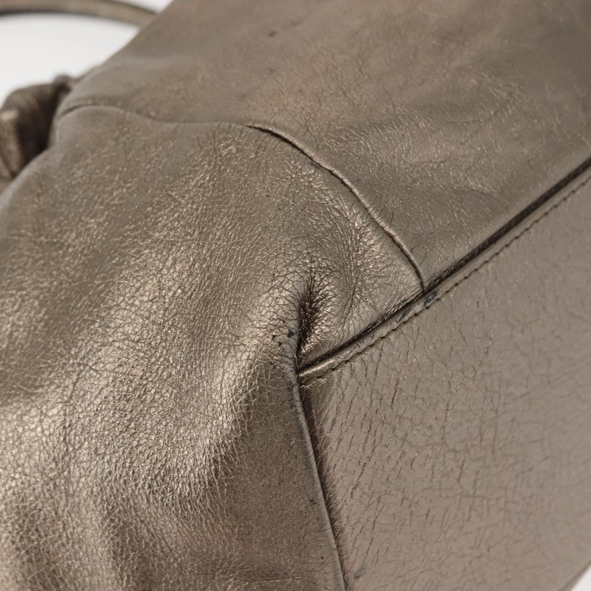 Salvatore Ferragamo Vala Shoulder Bag - Brandsamsara