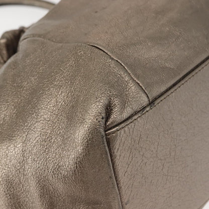 Salvatore Ferragamo Vala Shoulder Bag - Brandsamsara