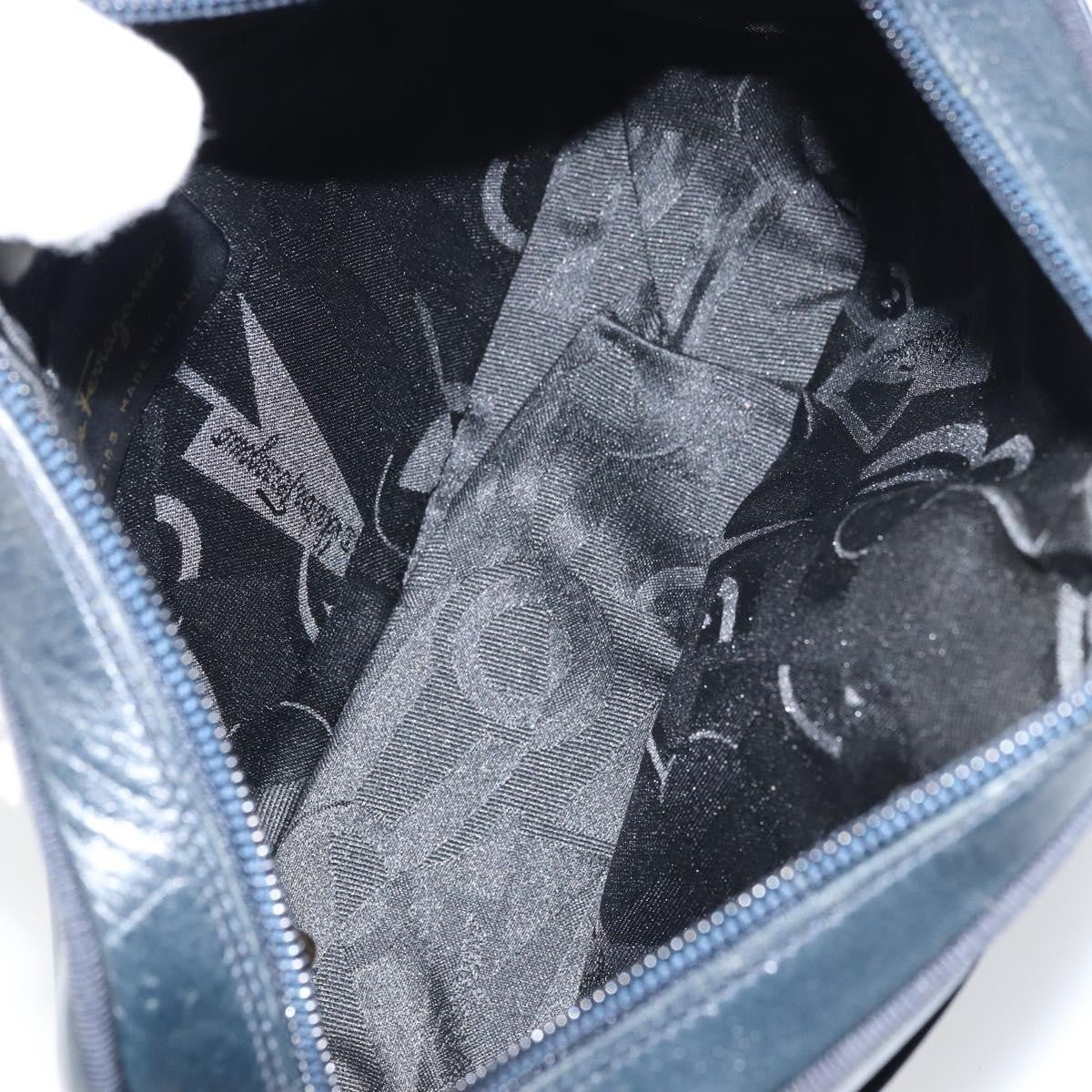 Salvatore Ferragamo Vala Shoulder Bag - Brandsamsara