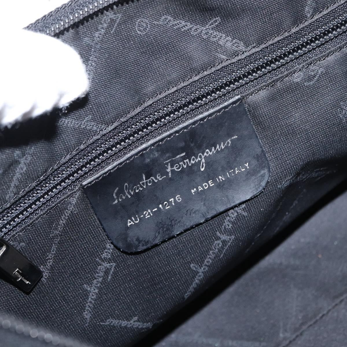 Salvatore Ferragamo Vala Shoulder Bag - Brandsamsara