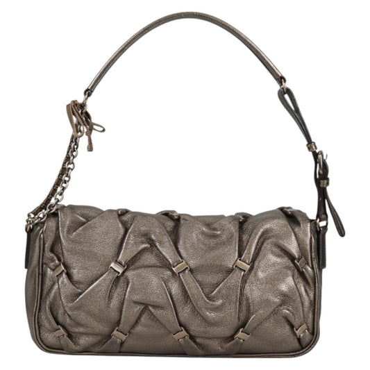 Salvatore Ferragamo Vala Shoulder Bag - Brandsamsara