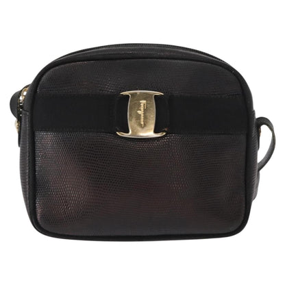 Salvatore Ferragamo Vala Shoulder Bag - Brandsamsara