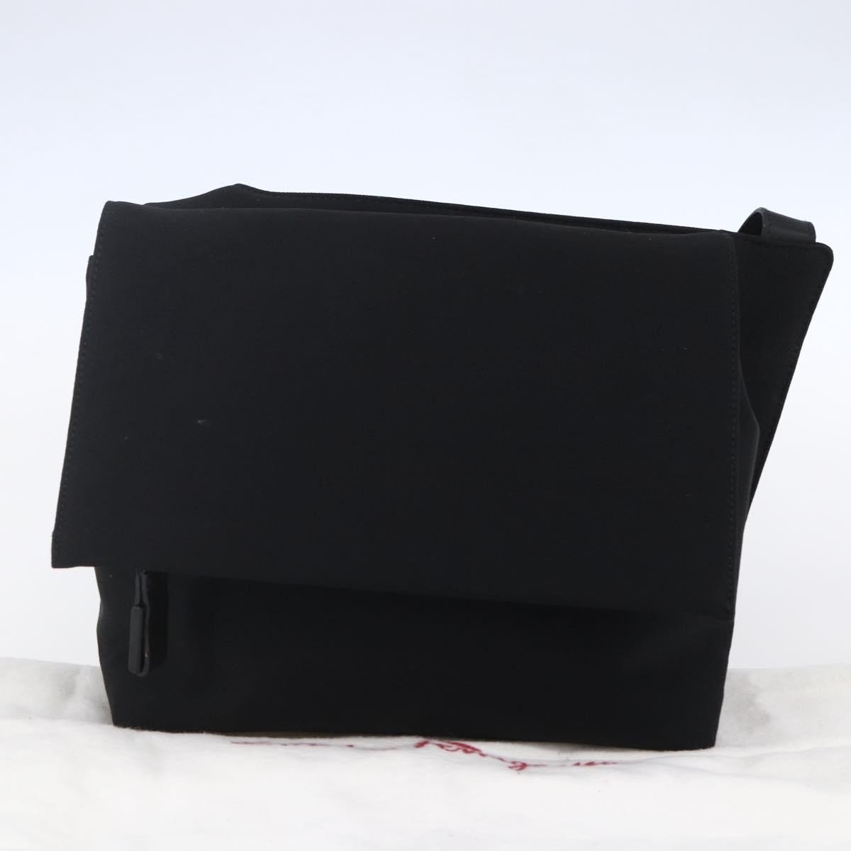 Salvatore Ferragamo Vala Shoulder Bag - Brandsamsara