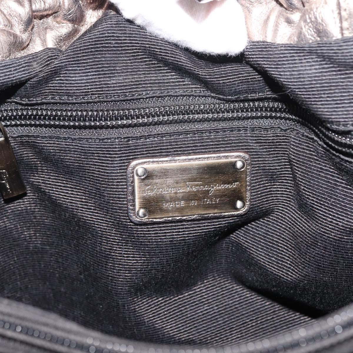 Salvatore Ferragamo Vala Shoulder Bag - Brandsamsara