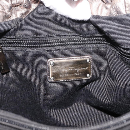 Salvatore Ferragamo Vala Shoulder Bag - Brandsamsara